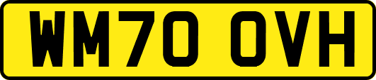 WM70OVH