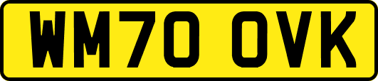 WM70OVK