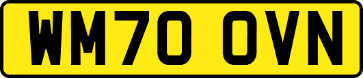 WM70OVN