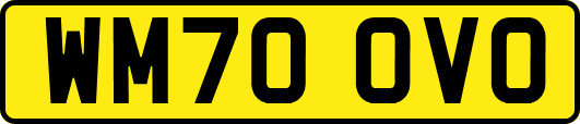 WM70OVO