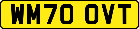 WM70OVT