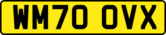 WM70OVX