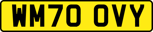 WM70OVY