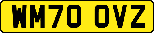 WM70OVZ