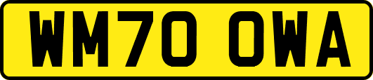 WM70OWA