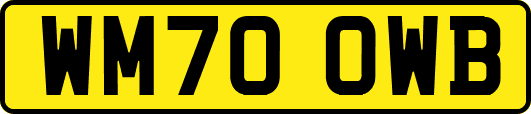 WM70OWB
