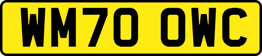 WM70OWC