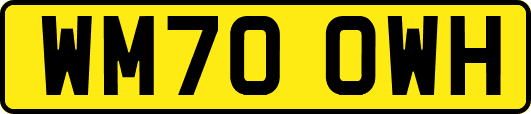 WM70OWH