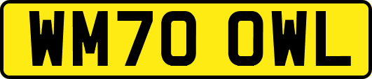 WM70OWL