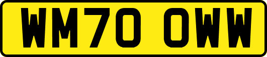 WM70OWW