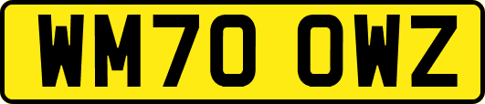 WM70OWZ