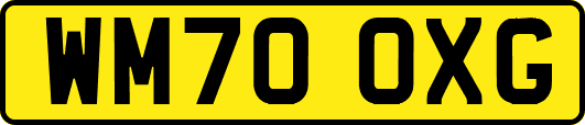 WM70OXG