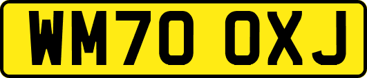 WM70OXJ