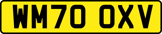 WM70OXV