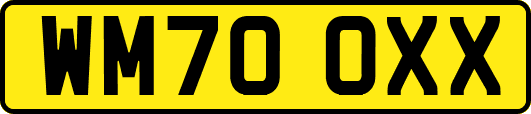 WM70OXX