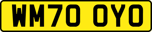 WM70OYO