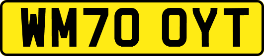 WM70OYT