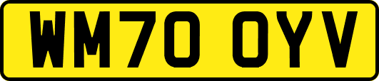 WM70OYV