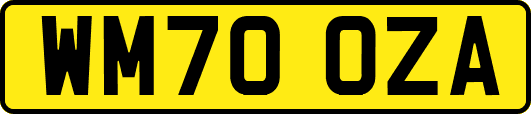WM70OZA