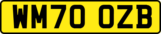 WM70OZB