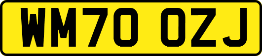 WM70OZJ