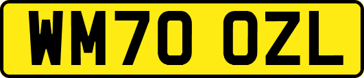 WM70OZL