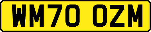 WM70OZM
