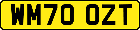 WM70OZT