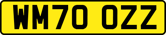 WM70OZZ