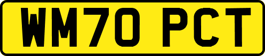 WM70PCT