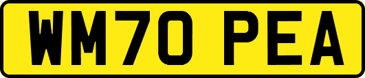 WM70PEA