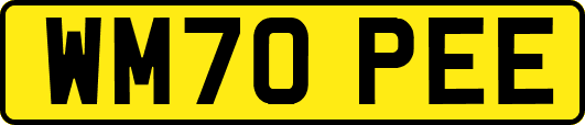 WM70PEE