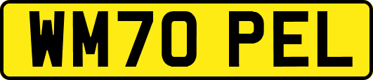 WM70PEL
