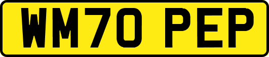 WM70PEP