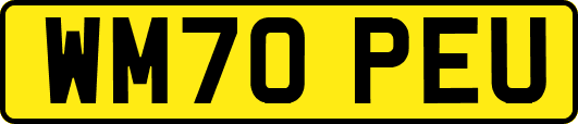 WM70PEU