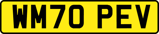 WM70PEV