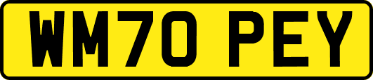 WM70PEY