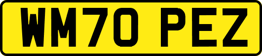 WM70PEZ