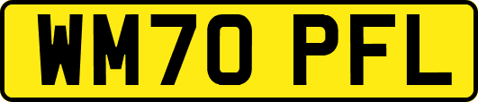 WM70PFL
