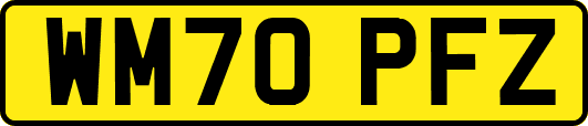 WM70PFZ