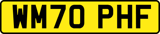 WM70PHF