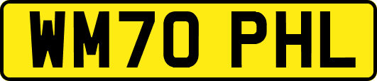 WM70PHL