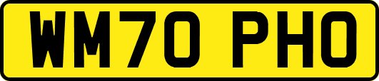 WM70PHO