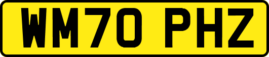 WM70PHZ