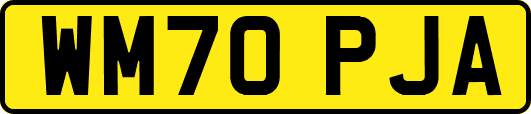 WM70PJA