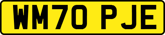 WM70PJE