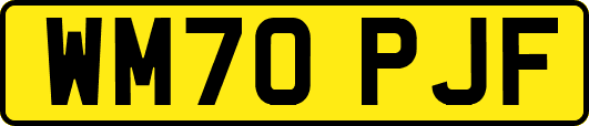 WM70PJF