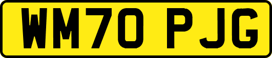 WM70PJG