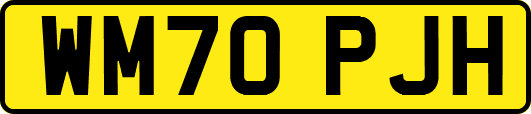 WM70PJH