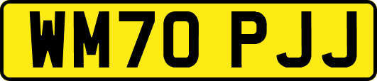 WM70PJJ